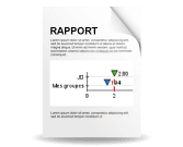 Rapport 360° feedback en ligne TOP 7 MAX, TOP 7 min Rapport 360° feedback en ligne 7 Meilleurs et 7 scores les plus bas