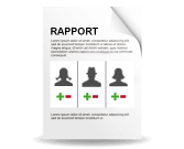 Rapport 360° feedback en ligne Commentaires Rapport 360° feedback en ligne Commentaires