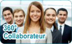 Questionnaire 360° Collaborateur
