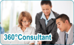 Questionnaire 360° Consultant